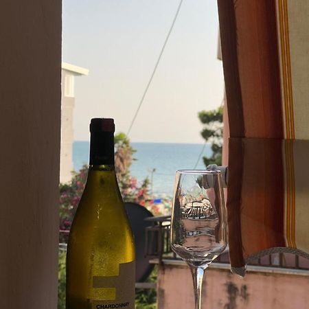 דירות דורס Sea View מראה חיצוני תמונה