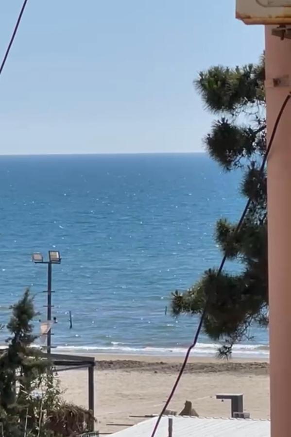 דירות דורס Sea View מראה חיצוני תמונה